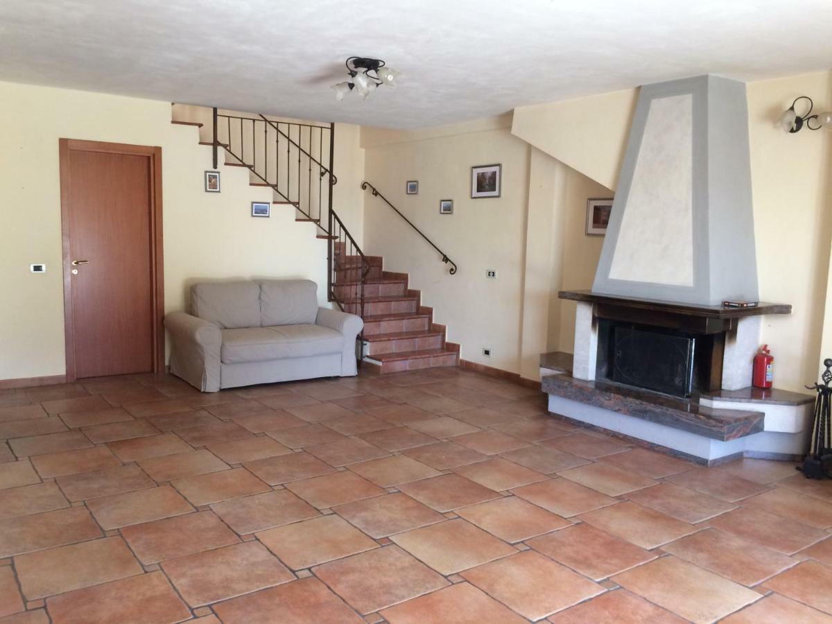 Villa Con Piscina A Imperia, Italy Ngoại thất bức ảnh