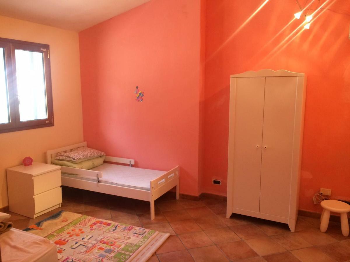 Villa Con Piscina A Imperia, Italy Ngoại thất bức ảnh