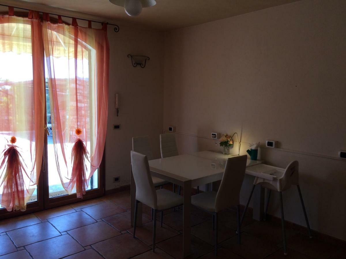 Villa Con Piscina A Imperia, Italy Ngoại thất bức ảnh